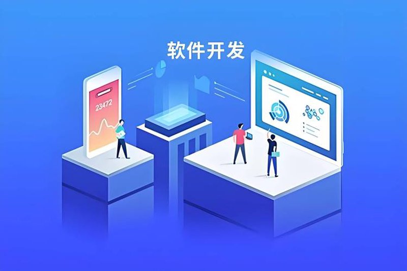 ERP定制开发