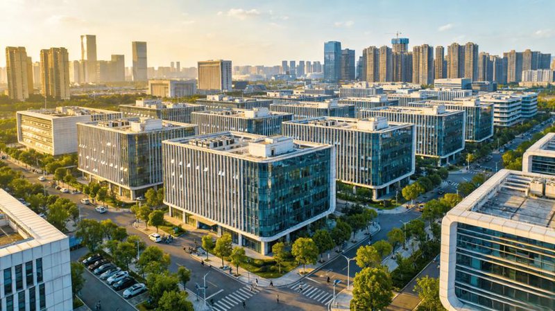 武汉软件开发行业最新趋势：技术革新与机遇